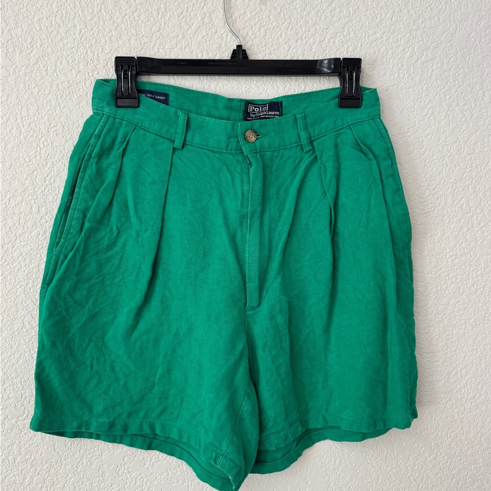 Vintage Ralph Lauren Shorts